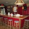 Another View of Spring Creek Tavern & Grill Inside