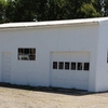 Utility Barn