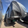 RV for Sale: 2015 CYCLONE 4114