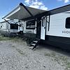 RV for Sale: 2021 HIDEOUT 28RKS