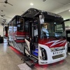 RV for Sale: 2017 2020P