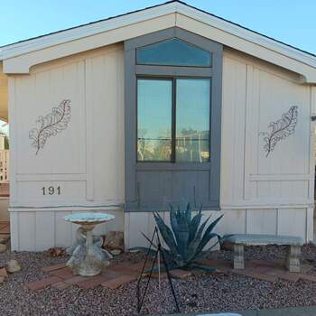 Thumbnail of mobile home