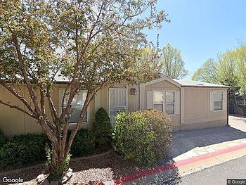 Thumbnail of mobile home