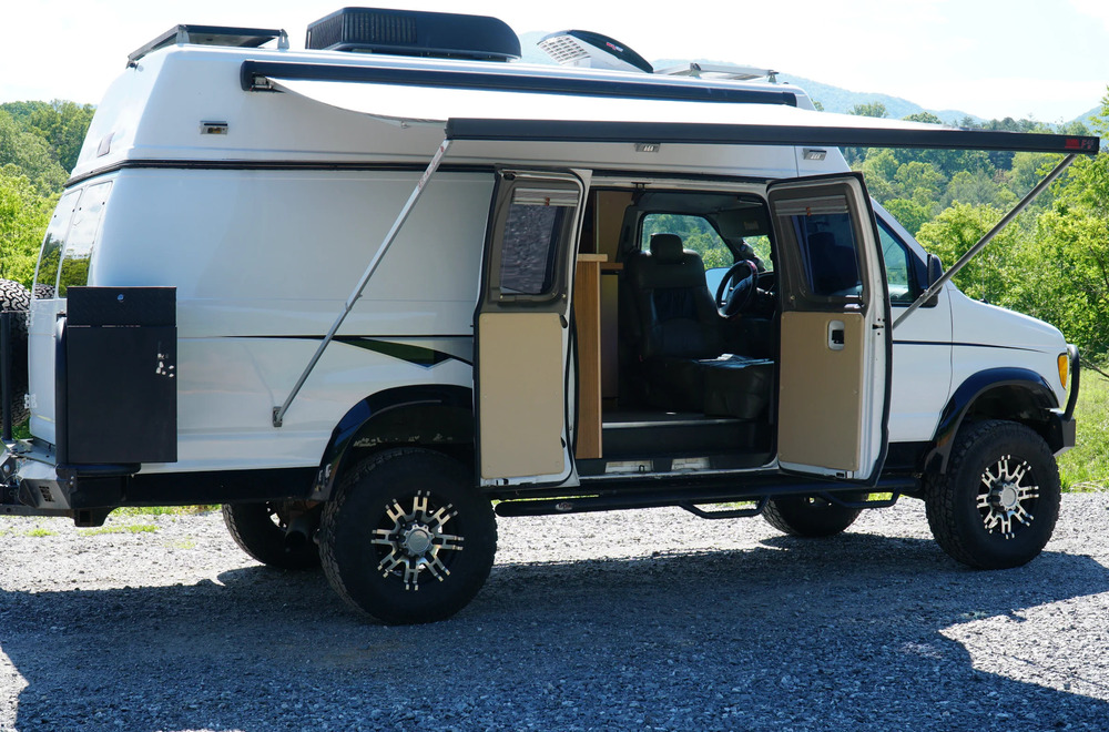 Photo of Rv