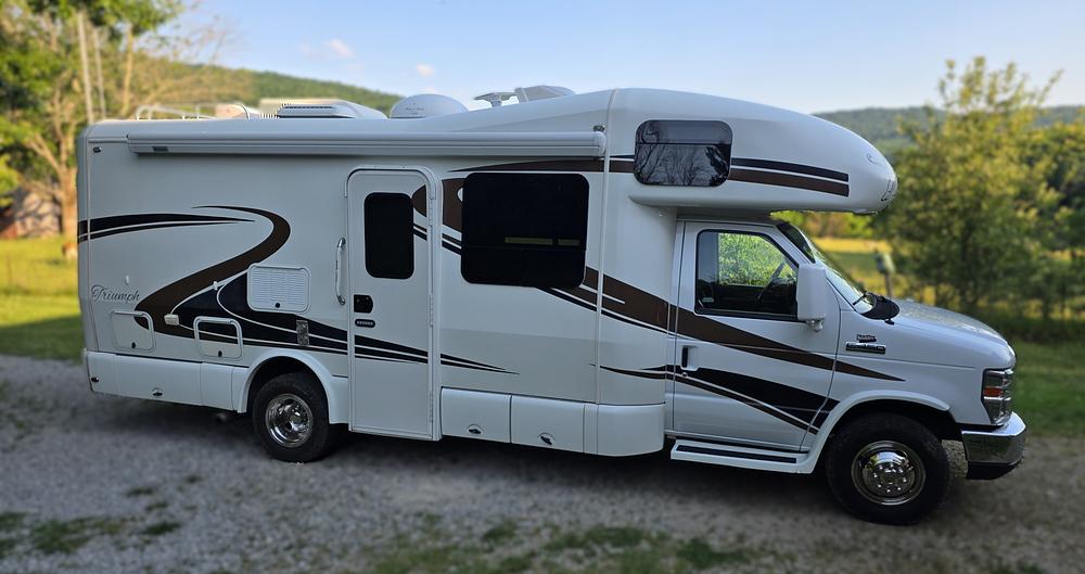 Photo of Rv
