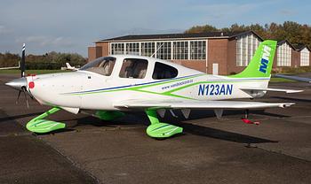 Thumbnail of aircraft