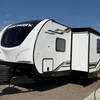RV for Sale: 2025 EDDIE BAUER 2300RB