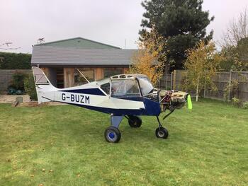 Thumbnail of aircraft