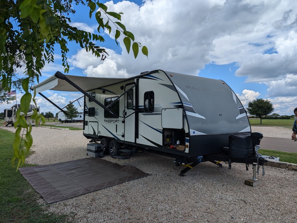 Photo of Rv