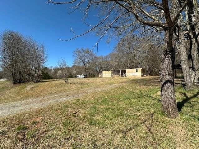 Photo of Mobile Home Lot
