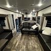RV for Sale: 2022 SABRE 37FLH