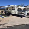 RV for Sale: 2007 TRAVEL STAR 19SD