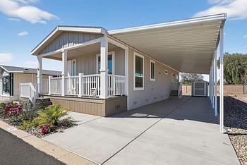 Thumbnail of mobile home