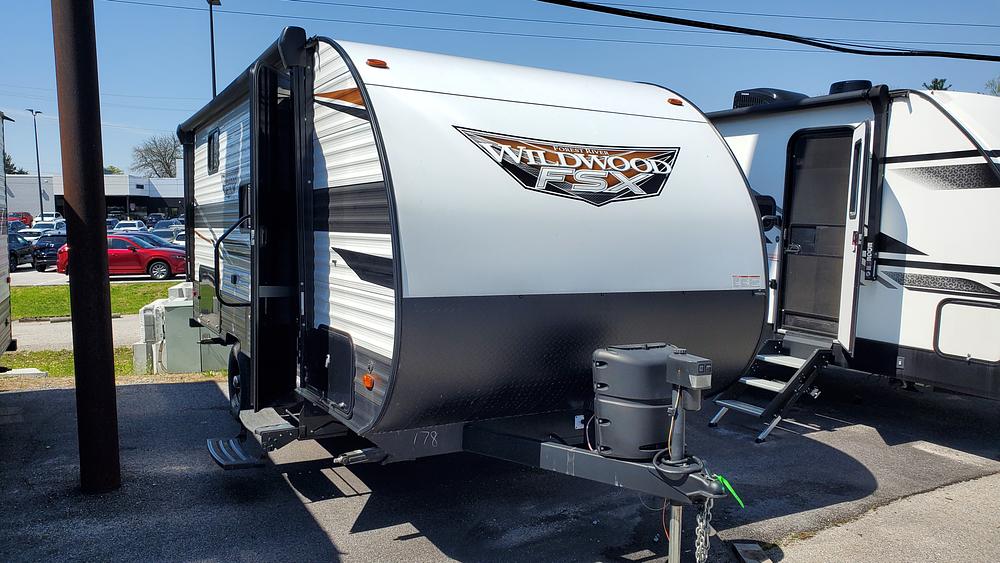 Photo of Rv