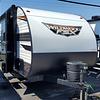 RV for Sale: 2024 WILDWOOD FSX 178BHSK
