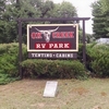 RV Park: Ox Creek Campground, Montello, WI