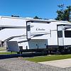 RV for Sale: 2024 COLUMBUS 384RK