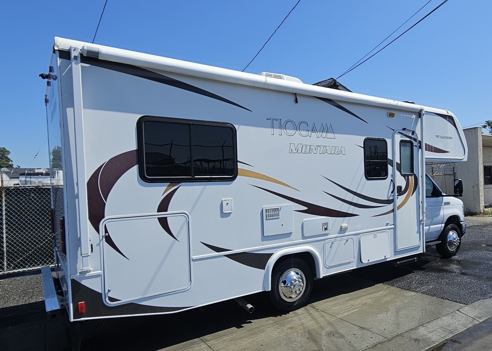 Photo of Rv