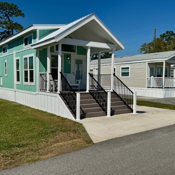 Thumbnail of mobile home