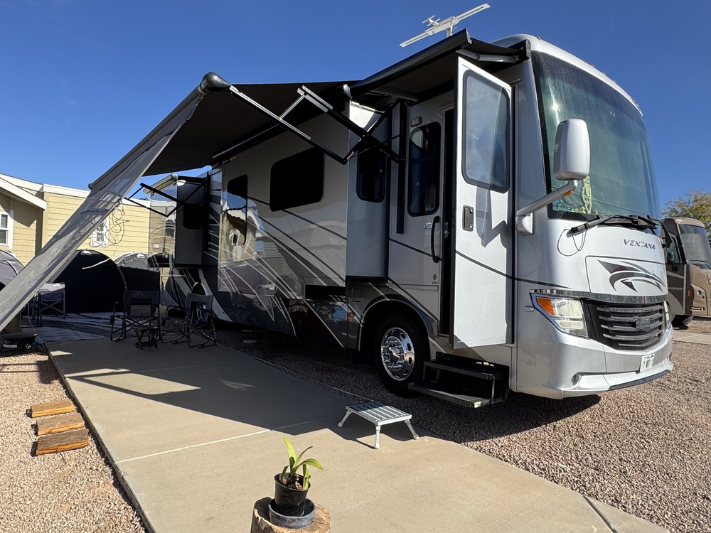Photo of Rv