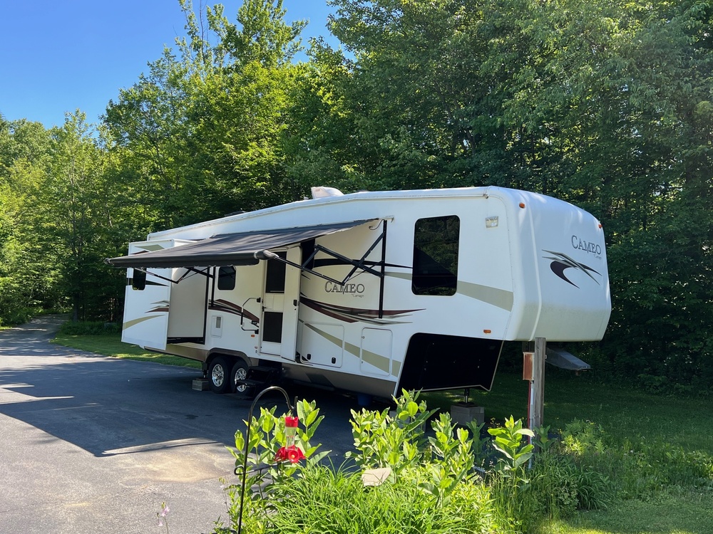 Photo of Rv