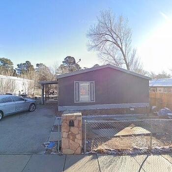 Thumbnail of mobile home