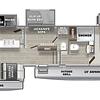 RV for Sale: 2021 SANIBEL 3902WB
