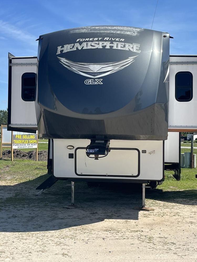 Photo of Rv