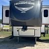 RV for Sale: 2019 HEMISPHERE GLX 378FL