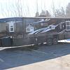 RV for Sale: 2019 Boss XL