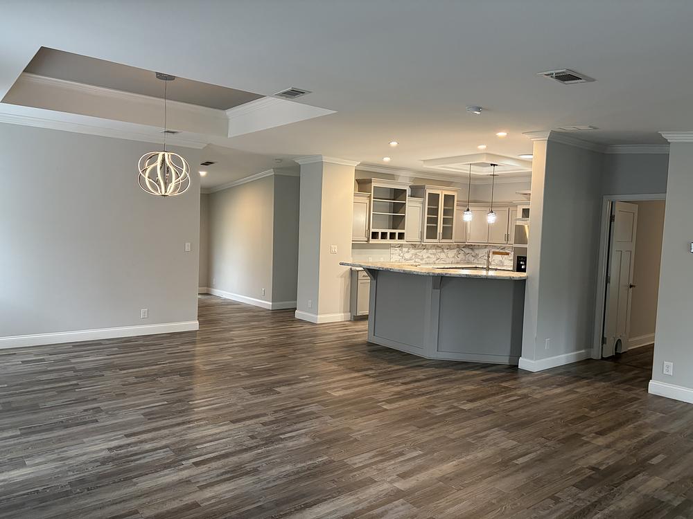 Cypress Lakes Village