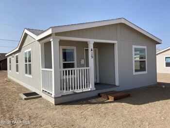 Thumbnail of mobile home