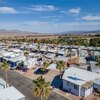 Photo of Mobile Home Lot