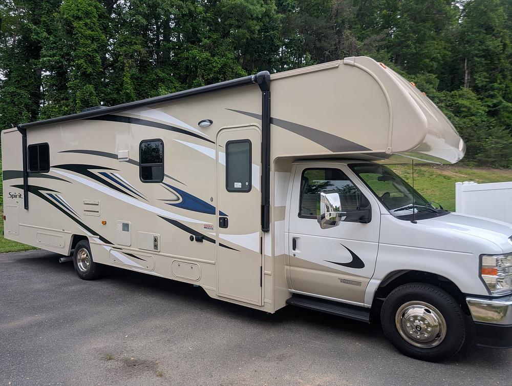 Photo of Rv