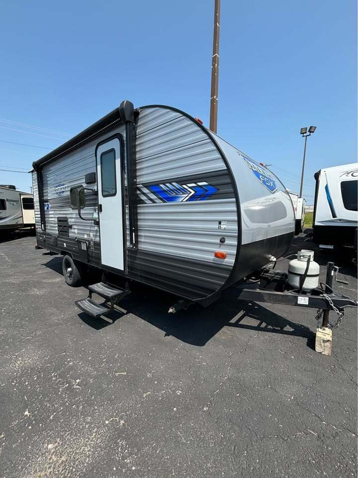 Photo of Rv