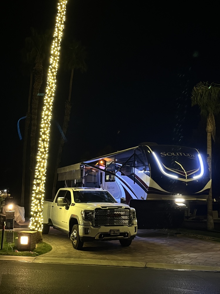 Photo of Rv