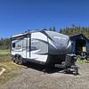 RV for Sale: 2018 XLR HYPERLITE 18HFS