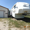 RV for Sale: 2009 EAGLE 291RLTS