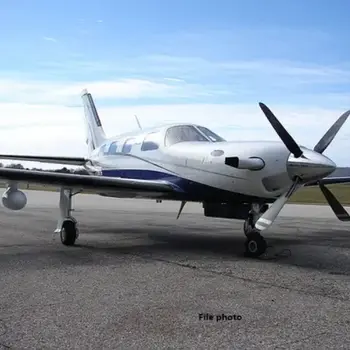 Thumbnail of aircraft