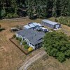 Mobile Home for Sale: 1 Story,Triple Wide Manufactured - Manufactured Home on Real Property, Tidewater, OR