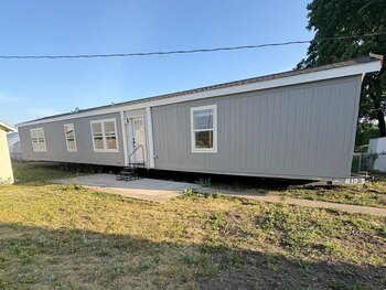 Thumbnail of mobile home