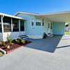 Mobile Home for Sale: 2 Bed 2 Bath 1993 Skyline