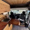 RV for Sale: 2020 RAM PROMASTER 1500 HIGH TOP