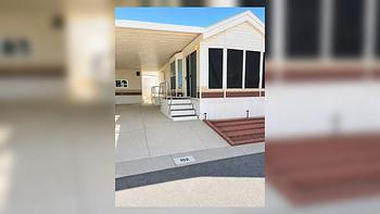 Thumbnail of mobile home