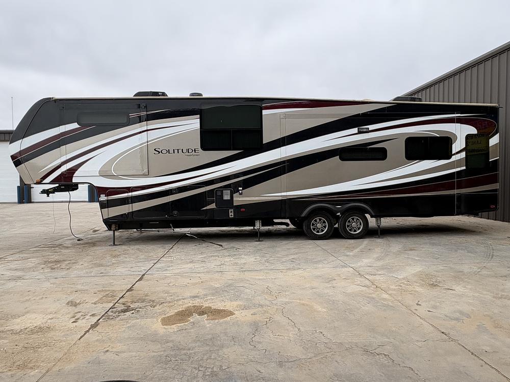 Photo of Rv