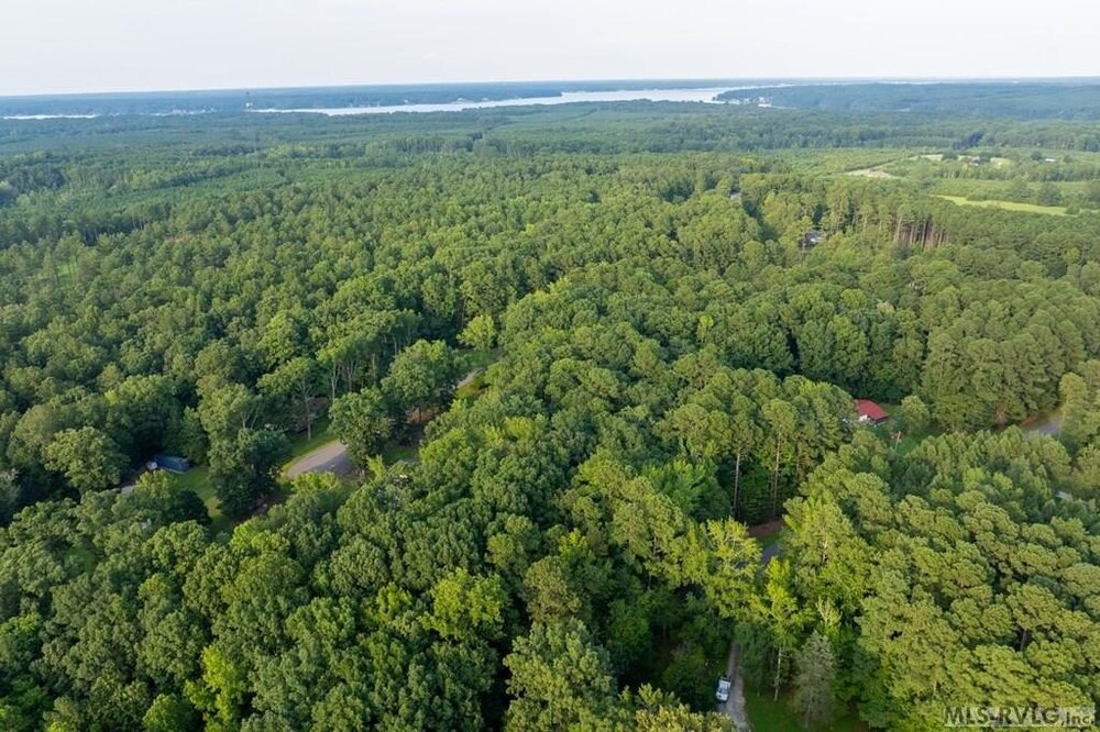 Photo of Mobile Home Lot