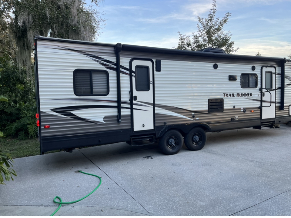 Photo of Rv