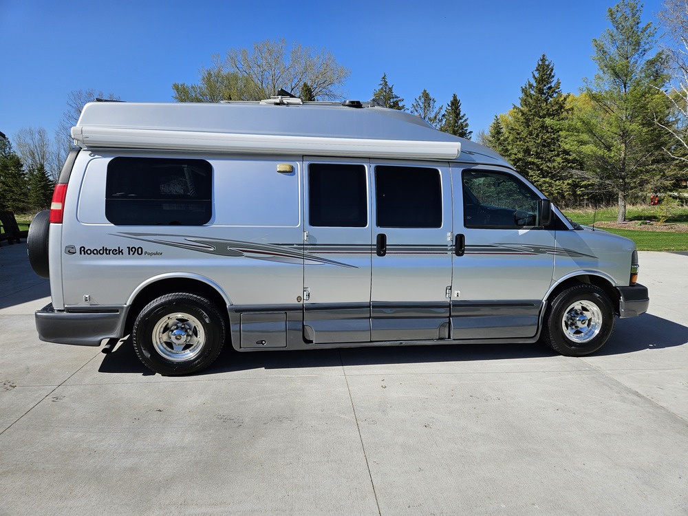 Photo of Rv