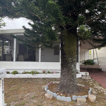 Photo of Move-In Ready 2 Bed/2 Bath in Coral Cay 55+ Community
