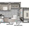 RV for Sale: 2024 WILDWOOD X-LITE 28VBXL